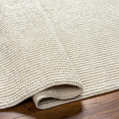 Rebecca RBC-2303 Handmade Rug