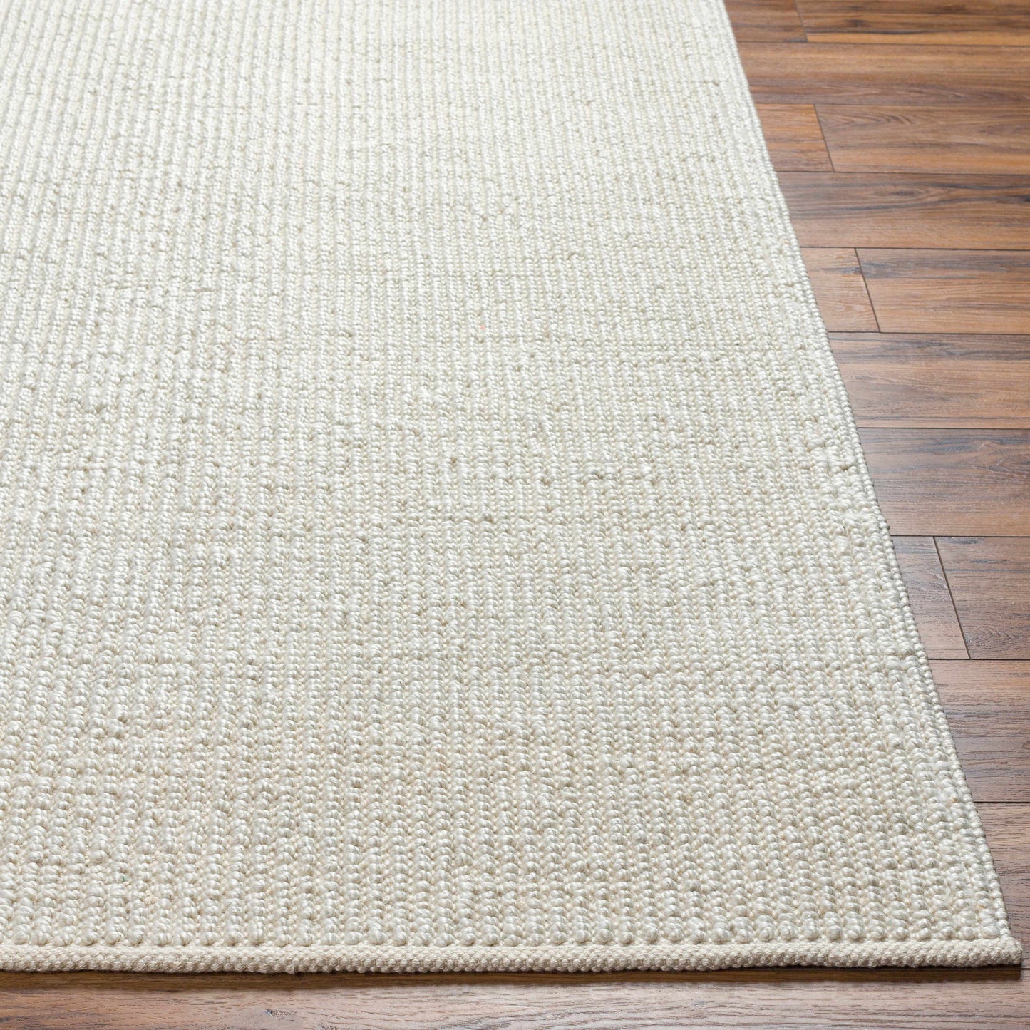 Rebecca RBC-2303 Handmade Rug