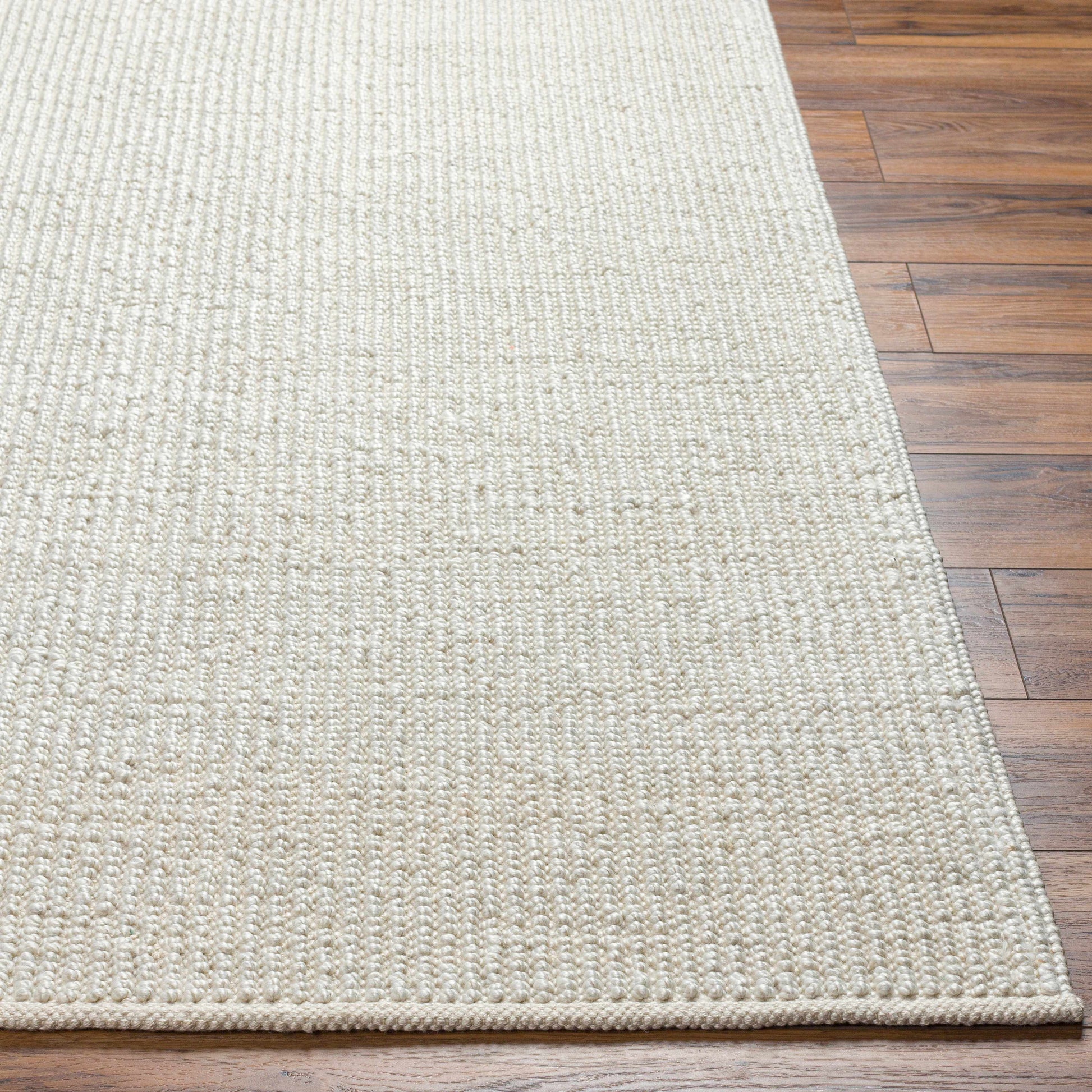 Rebecca RBC-2303 Handmade Rug