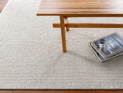 Rebecca RBC-2303 Handmade Rug