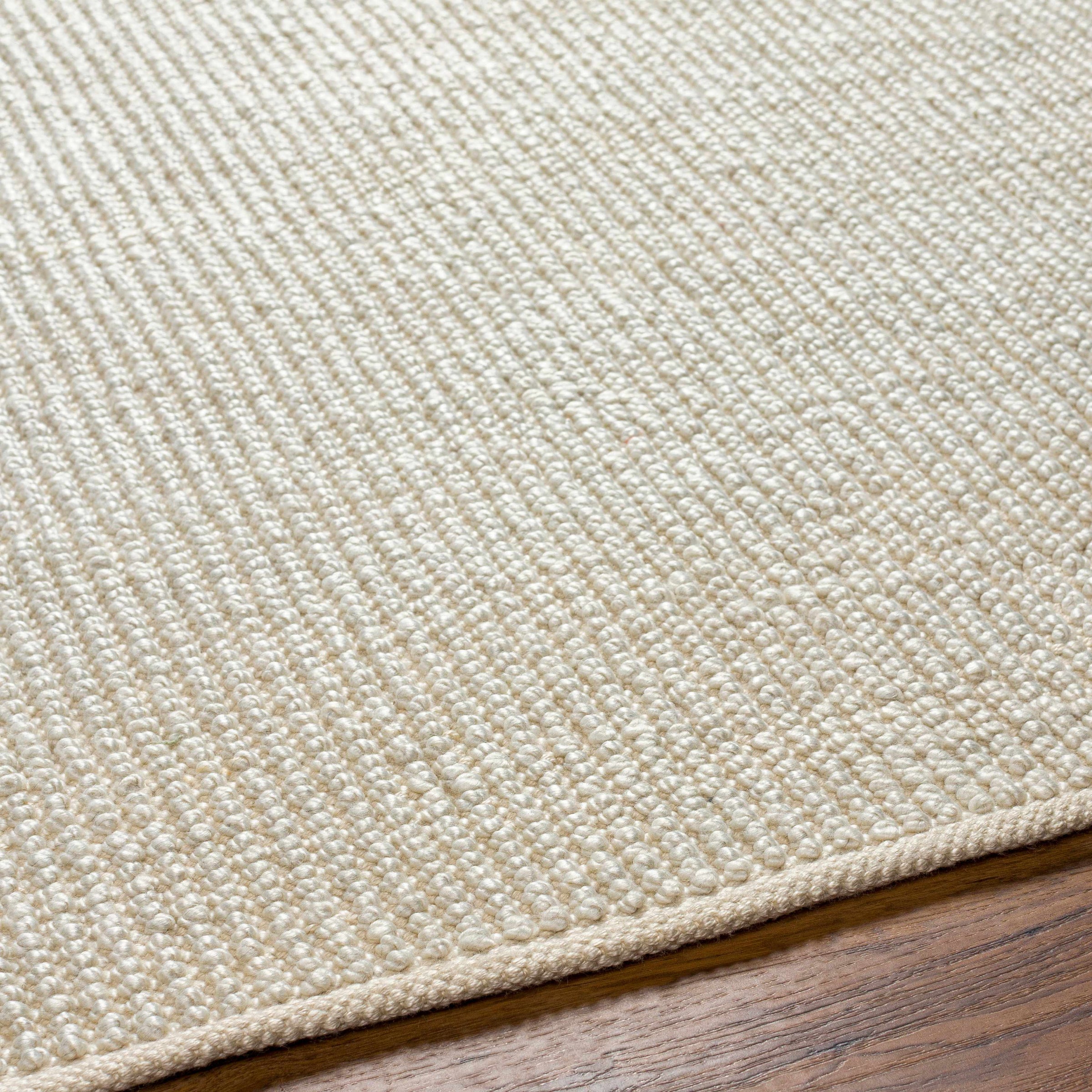 Rebecca RBC-2303 Handmade Rug
