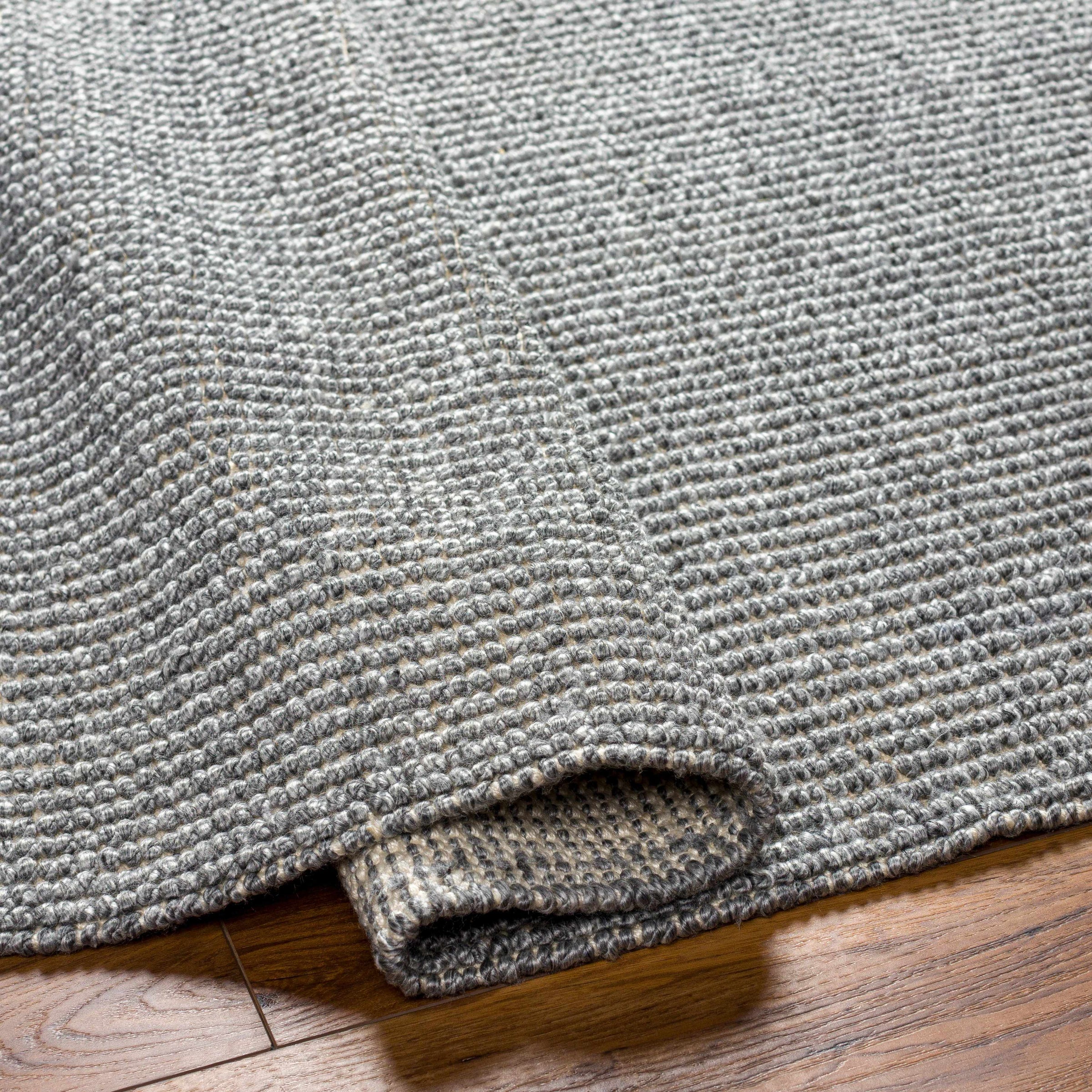 Rebecca RBC-2302 Handmade Rug