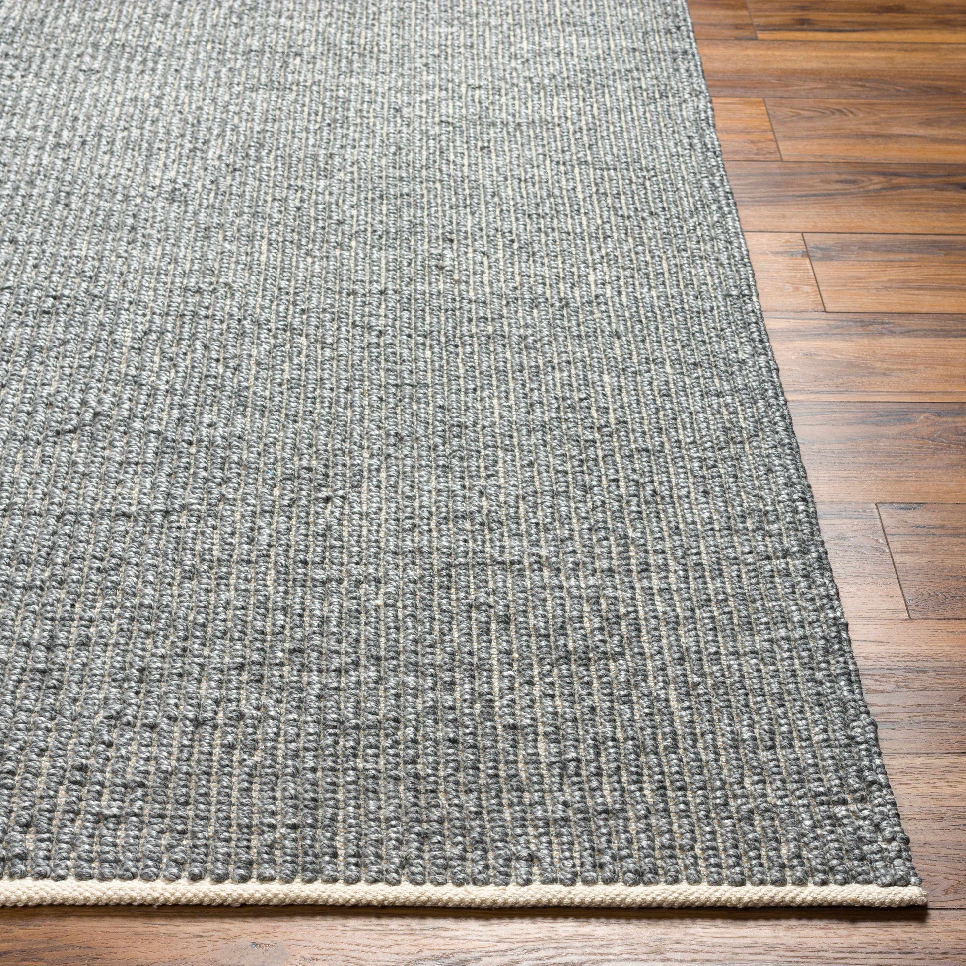 Rebecca RBC-2302 Handmade Rug