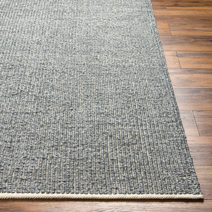 Rebecca RBC-2302 Handmade Rug