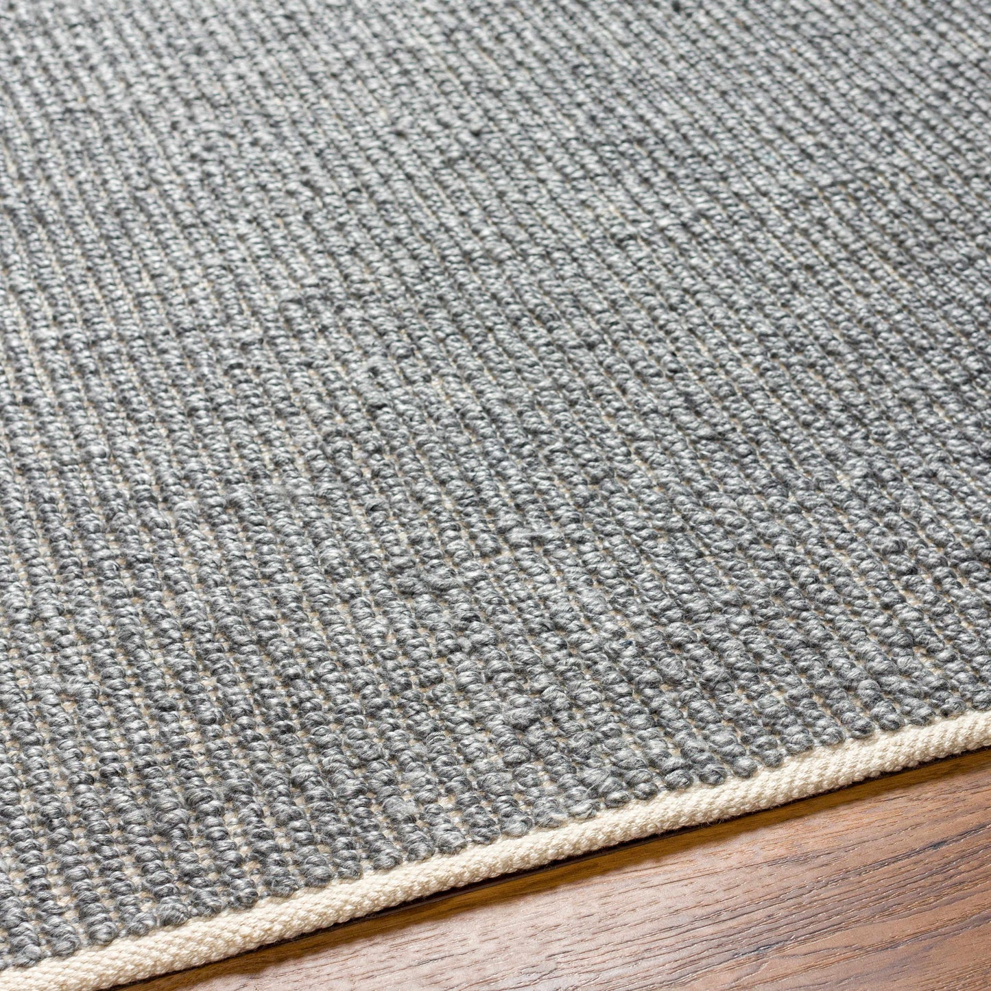 Rebecca RBC-2302 Handmade Rug