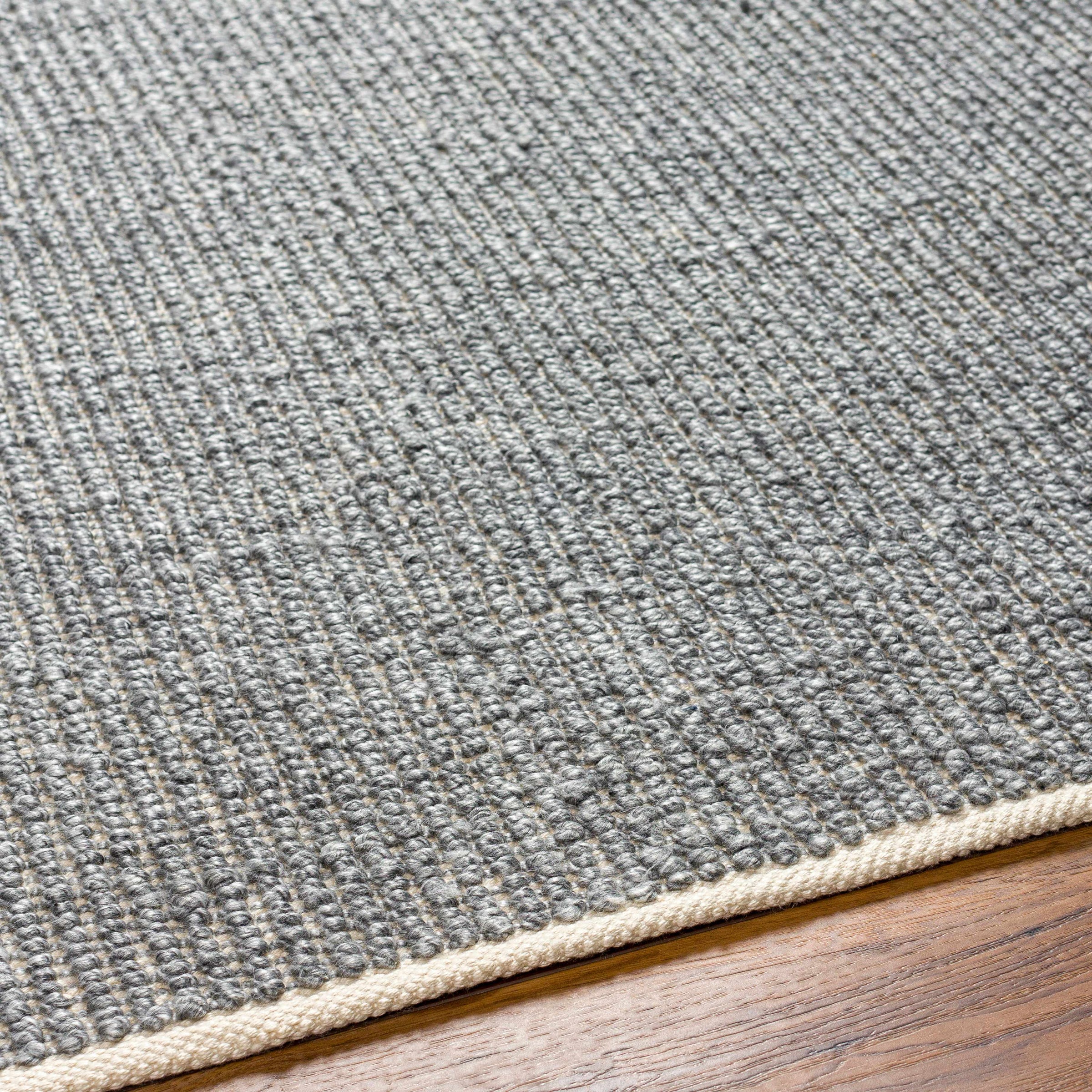 Rebecca RBC-2302 Handmade Rug