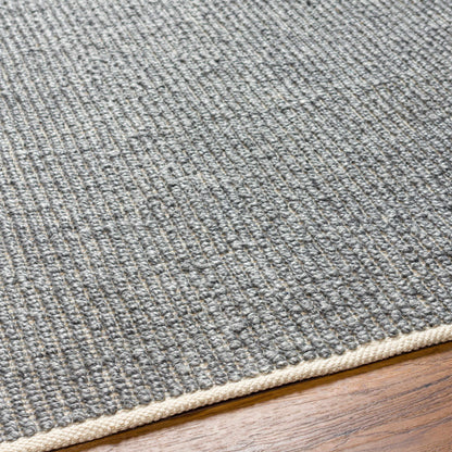 Rebecca RBC-2302 Handmade Rug