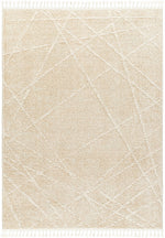 Rudy RDY-2307 Machine Woven Rug