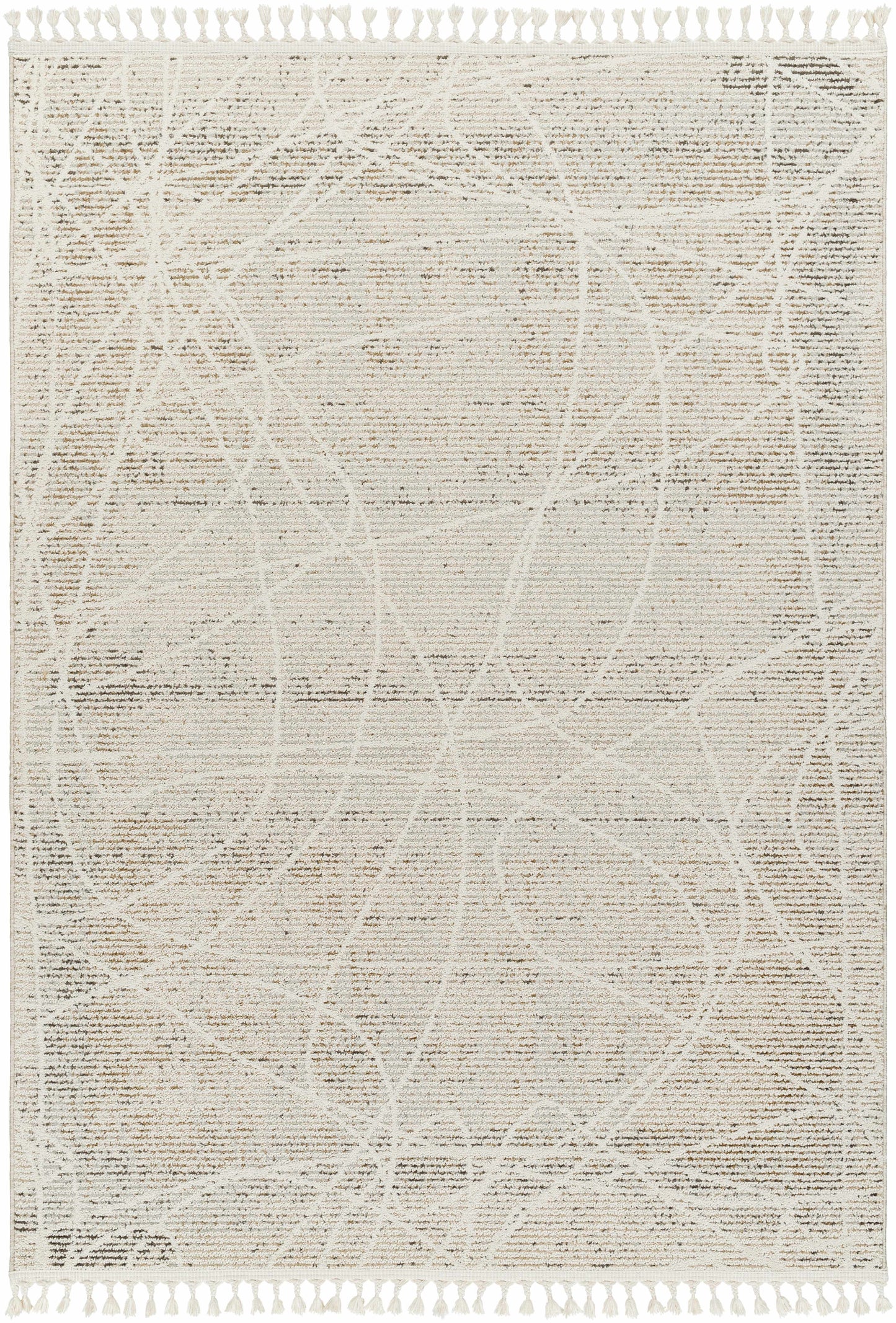 Rudy RDY-2303 Machine Woven Rug