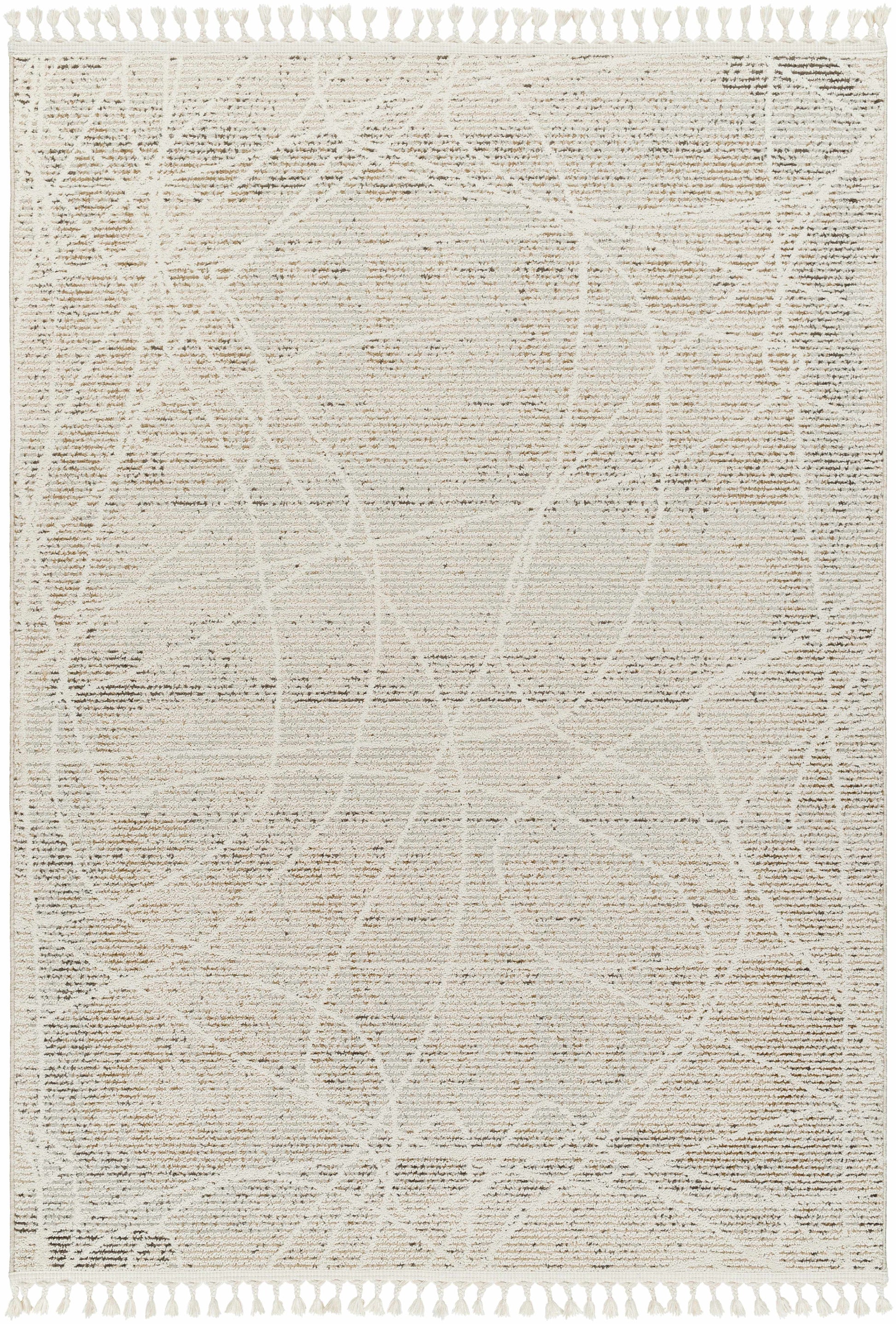 Rudy RDY-2303 Machine Woven Rug