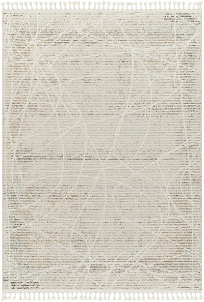 Rudy RDY-2303 Machine Woven Rug