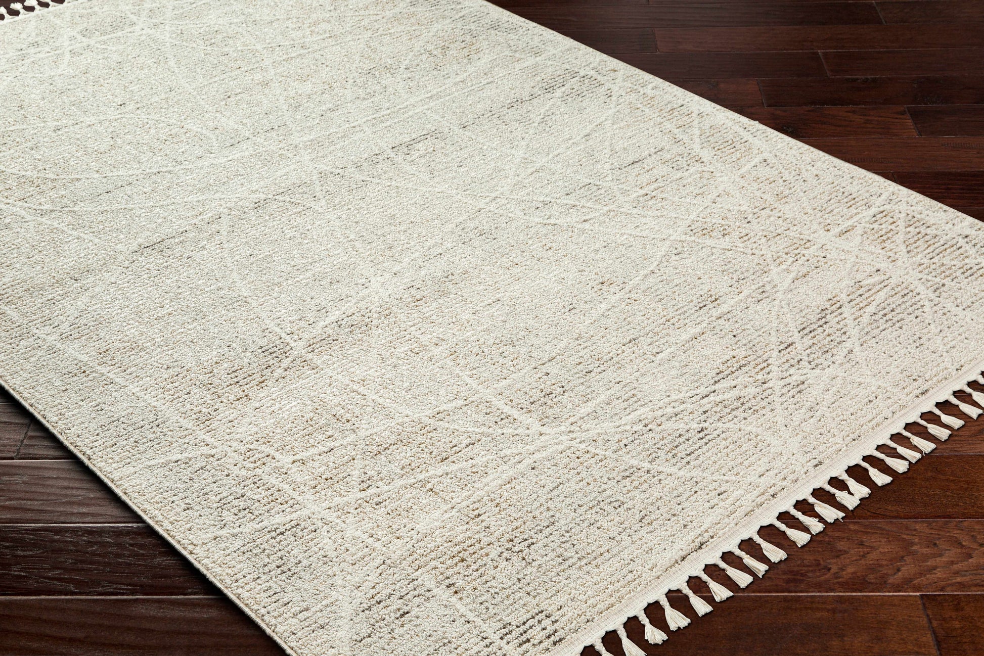 Rudy RDY-2303 Machine Woven Rug