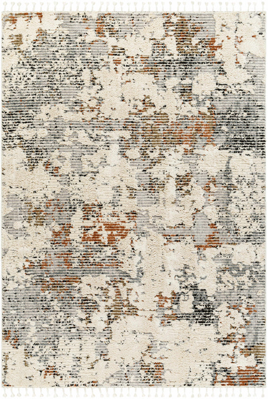 Rudy RDY-2309 Machine Woven Rug