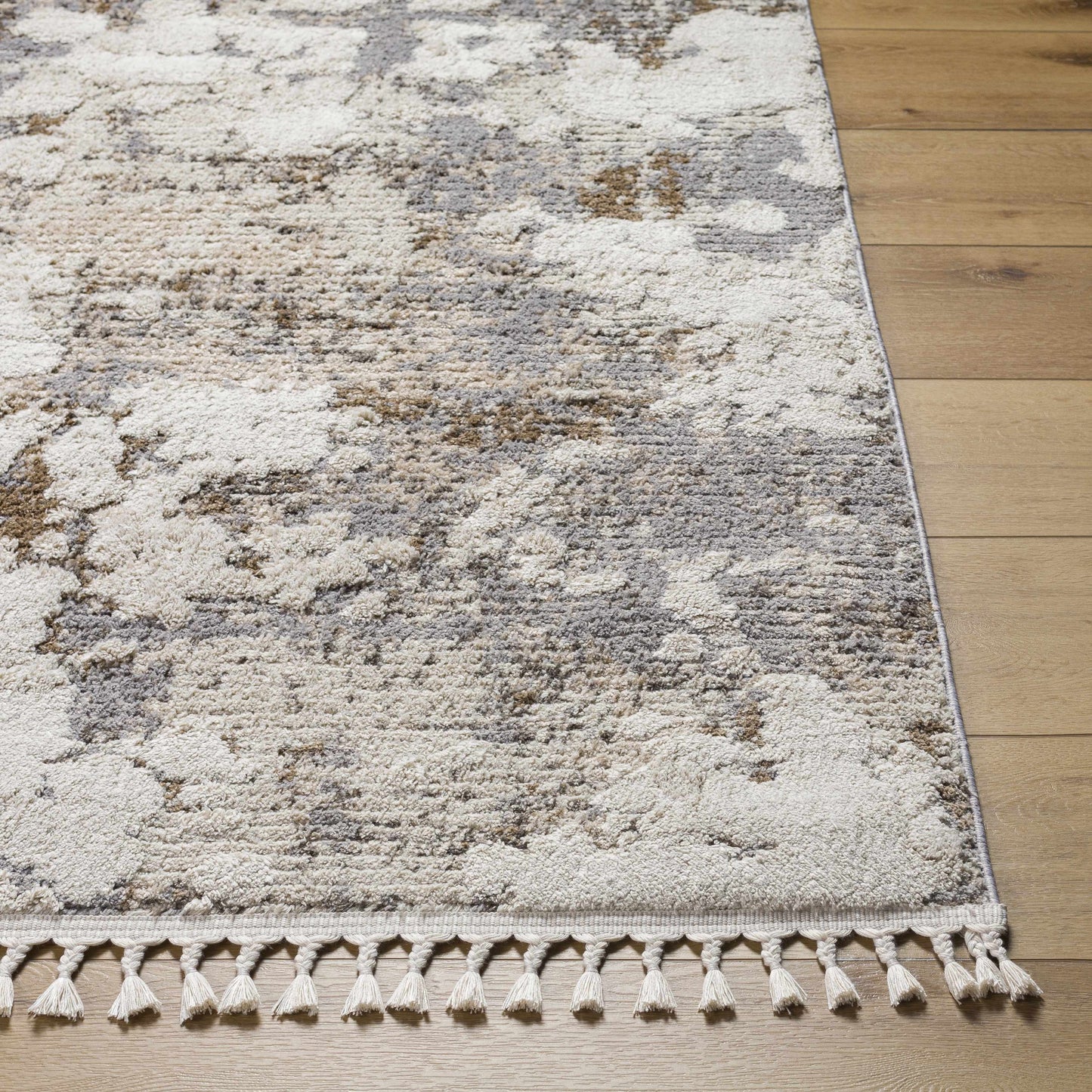 Rudy RDY-2309 Machine Woven Rug