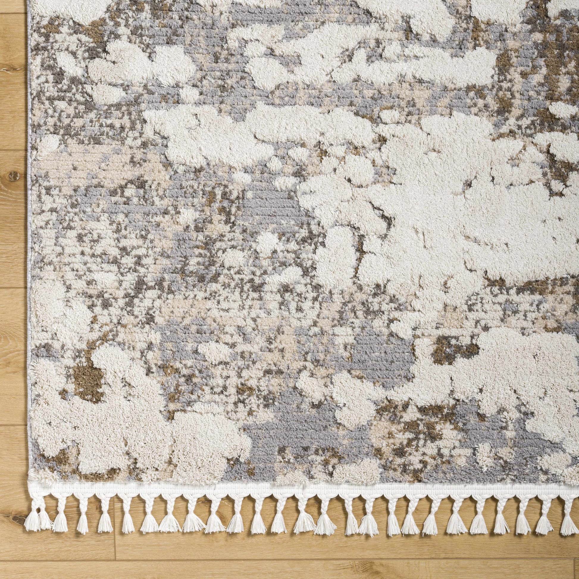 Rudy RDY-2309 Machine Woven Rug