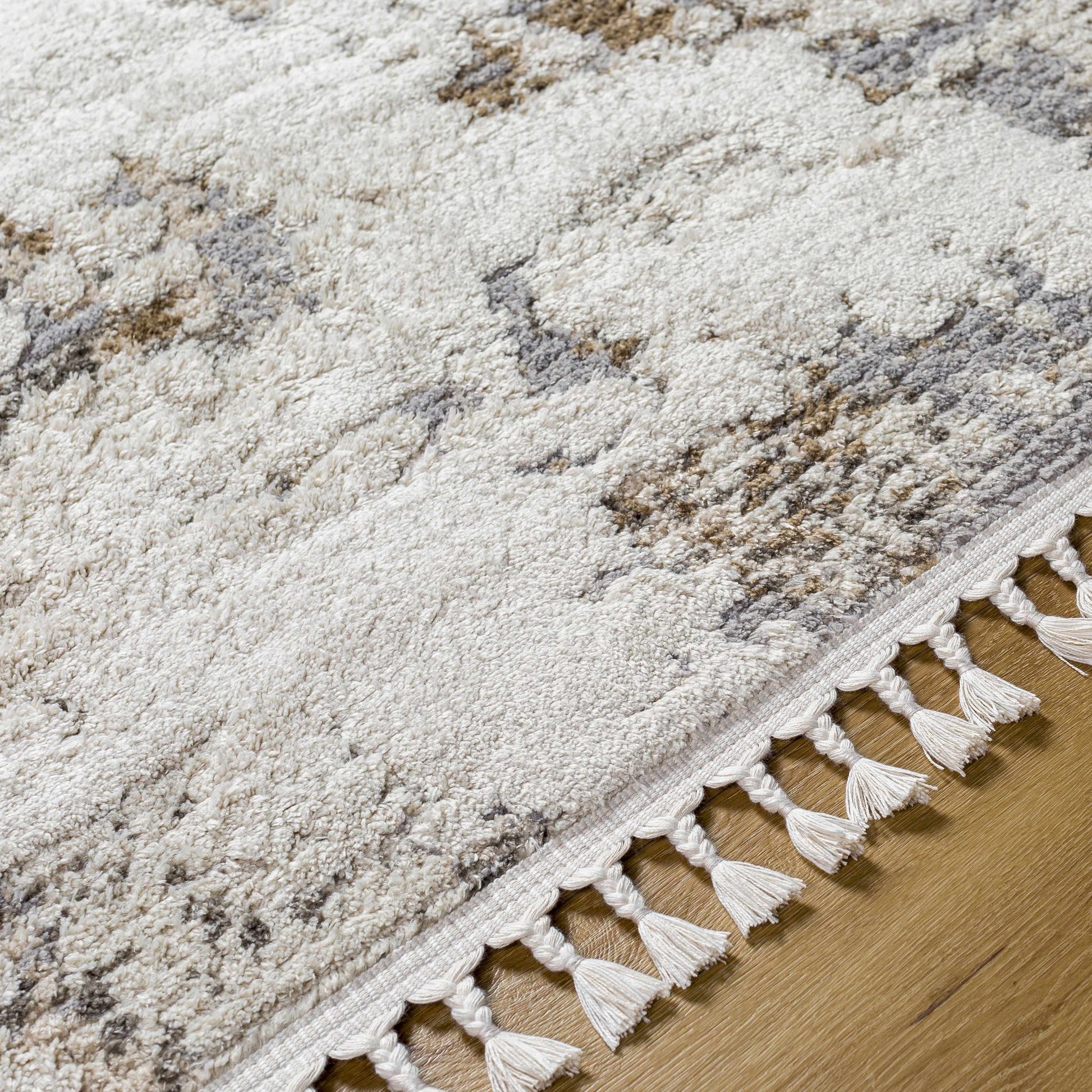 Rudy RDY-2309 Machine Woven Rug