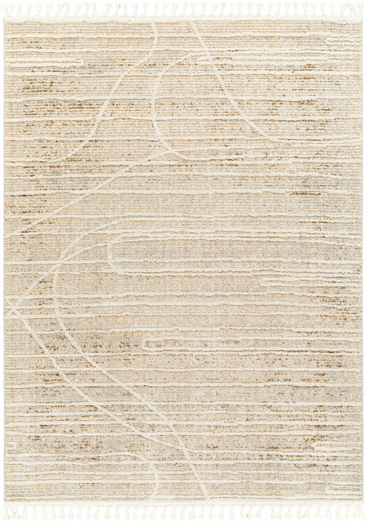 Rudy RDY-2304 Machine Woven Rug