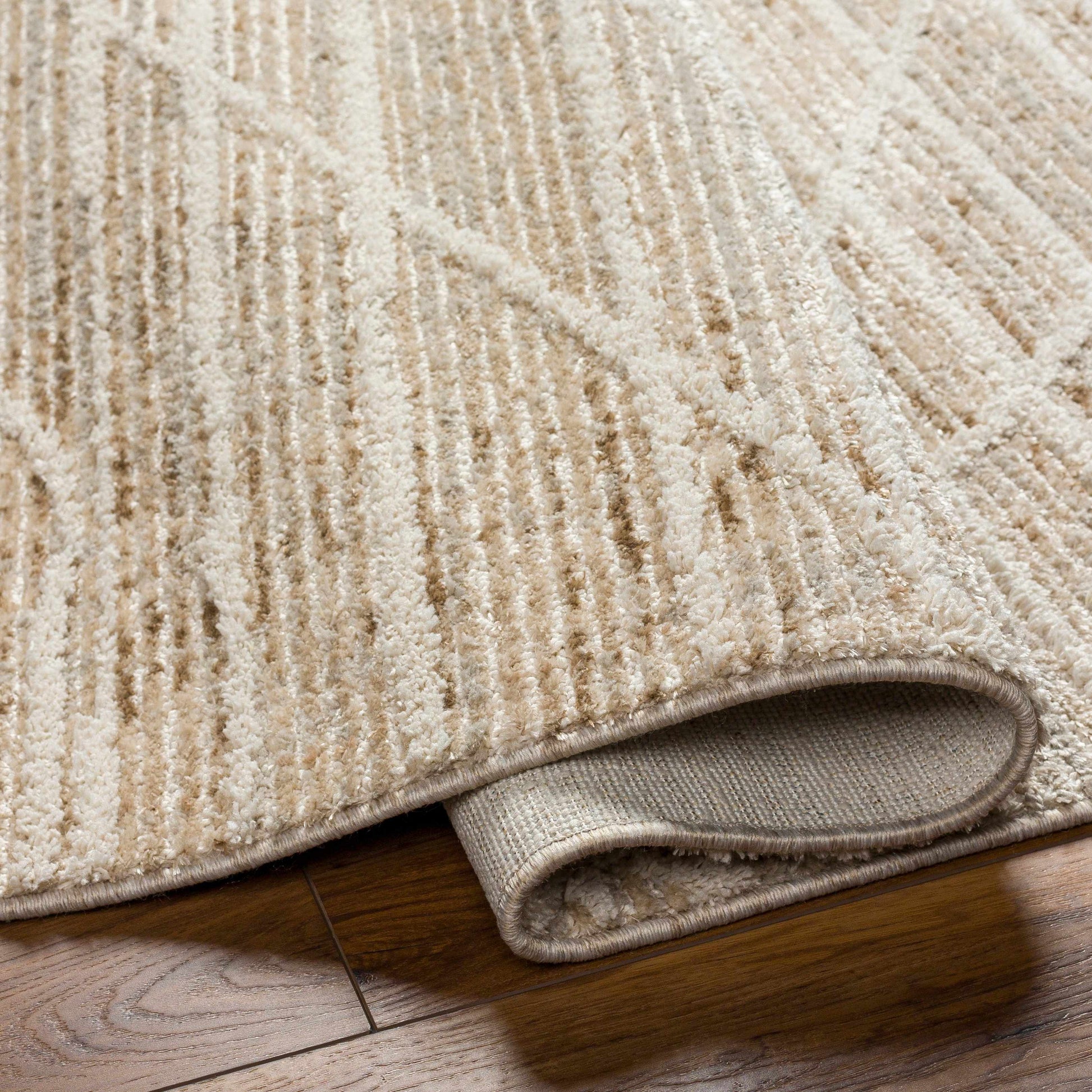 Rudy RDY-2304 Machine Woven Rug