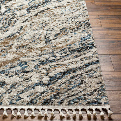 Rudy RDY-2302 Machine Woven Rug