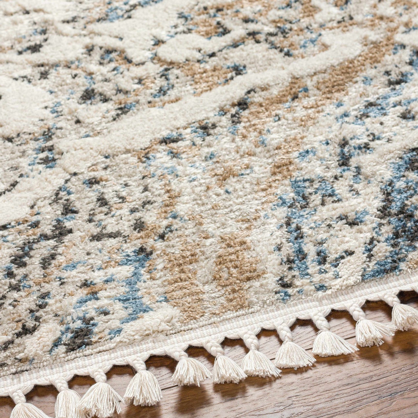 Rudy RDY-2302 Machine Woven Rug