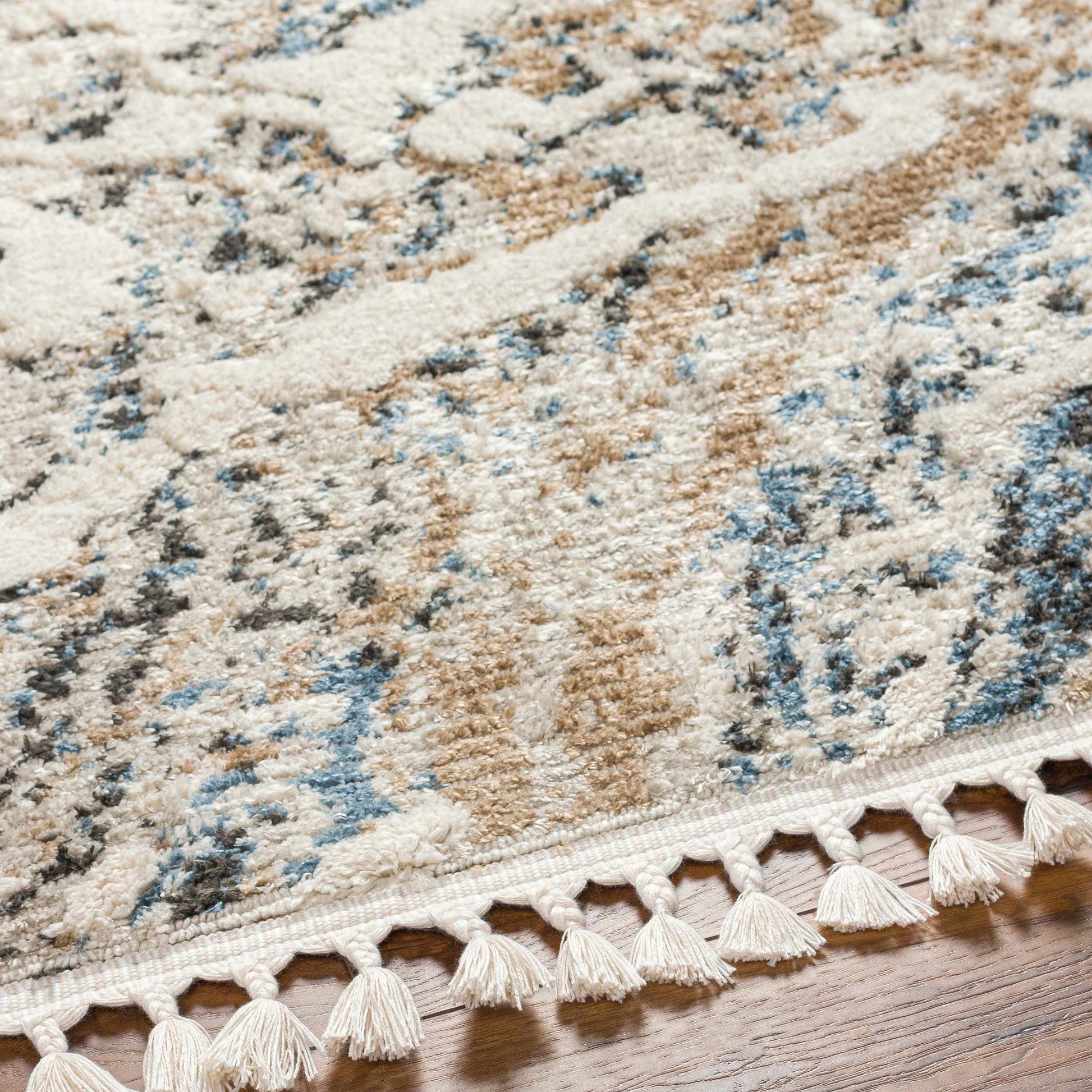 Rudy RDY-2302 Machine Woven Rug