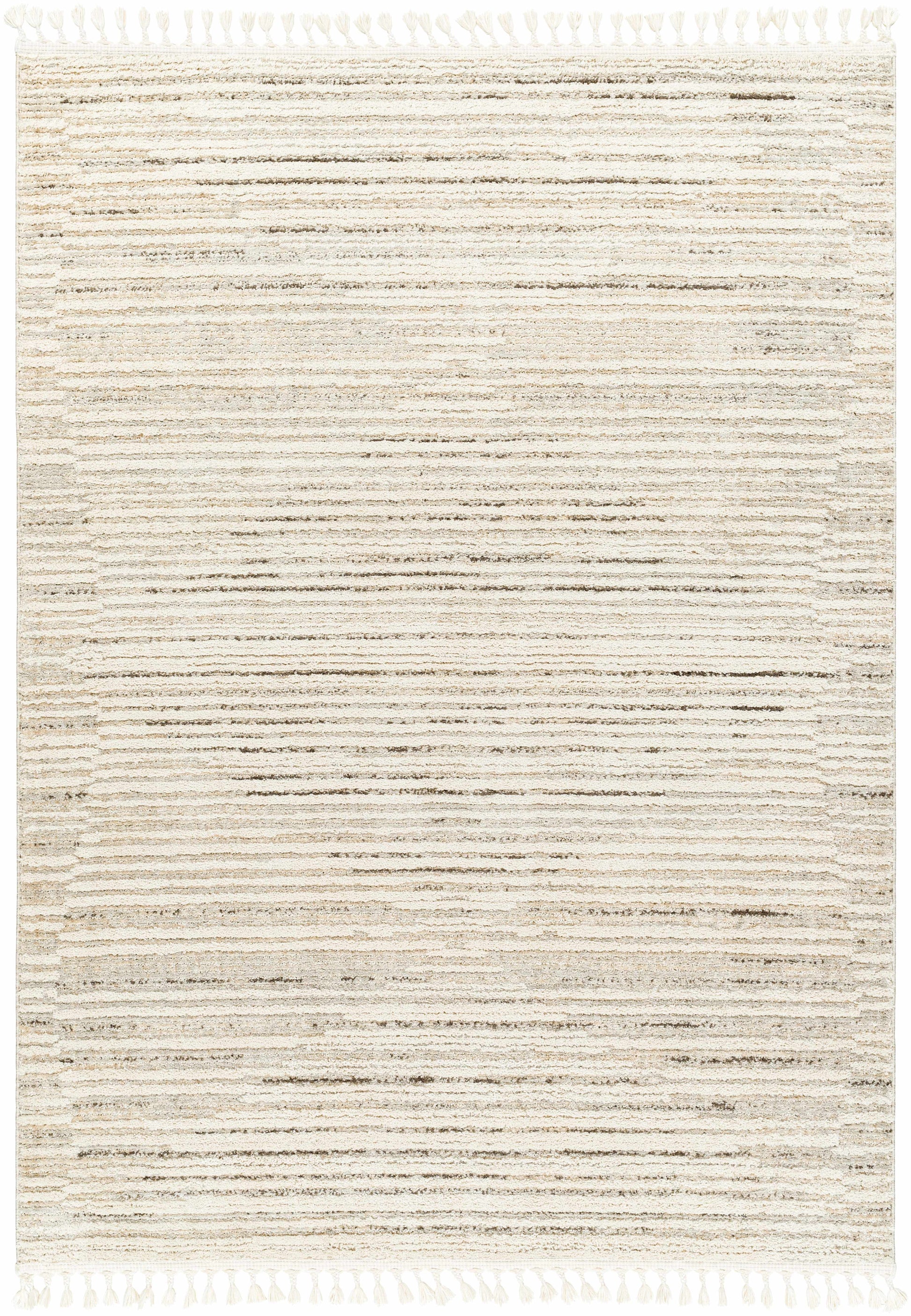 Rudy RDY-2305 Machine Woven Rug