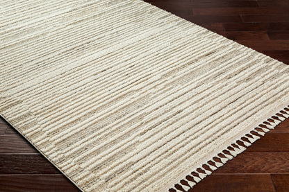 Rudy RDY-2305 Machine Woven Rug