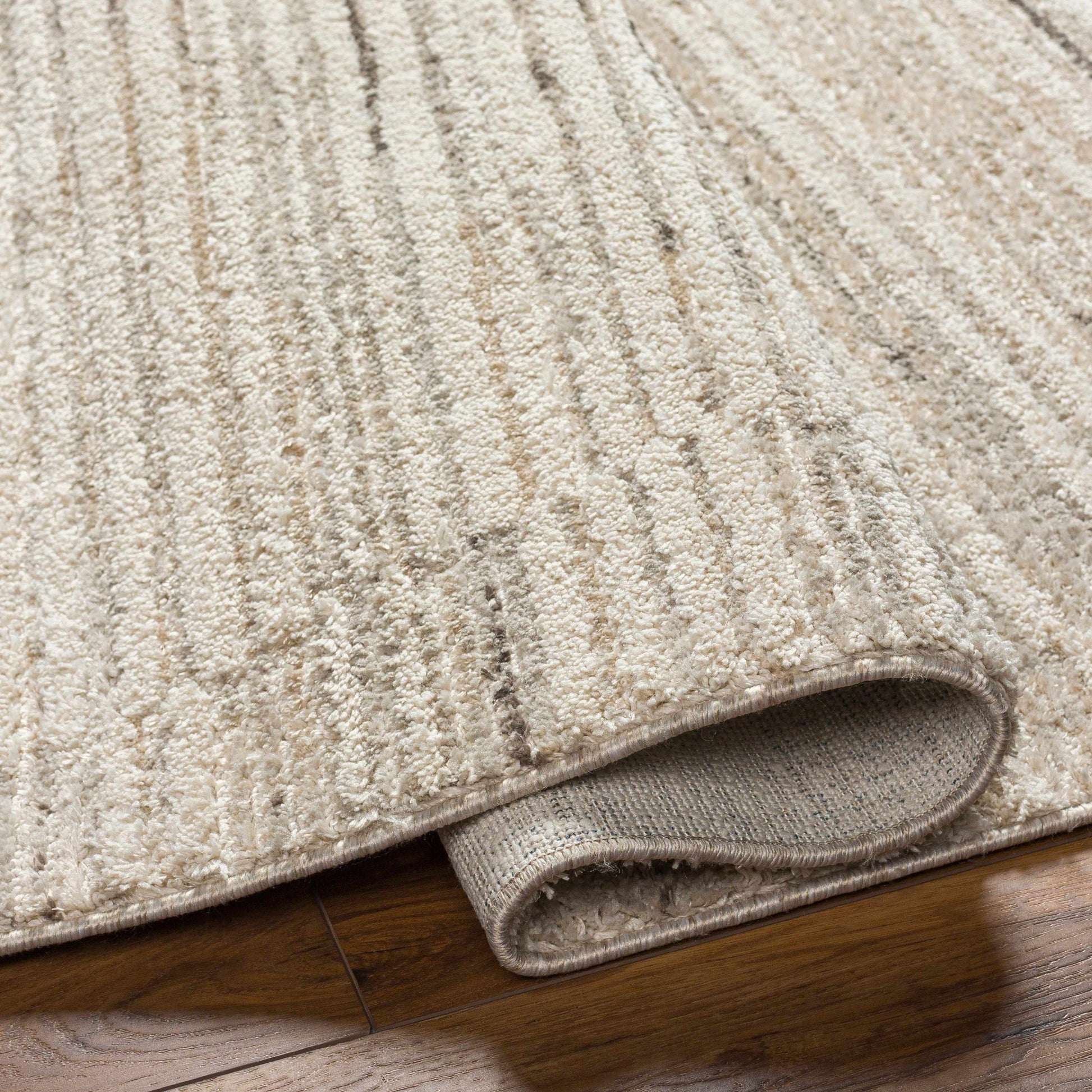 Rudy RDY-2305 Machine Woven Rug