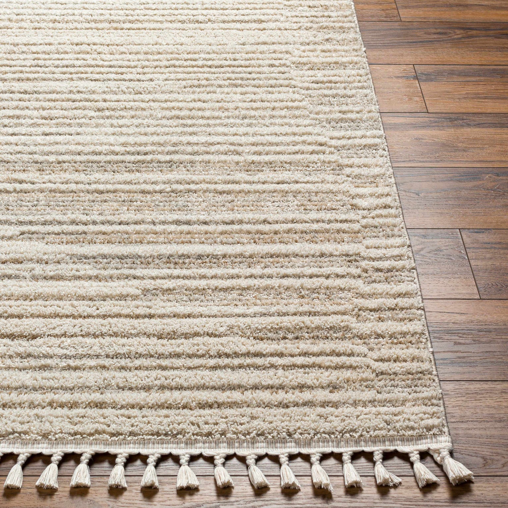 Rudy RDY-2306 Machine Woven Rug