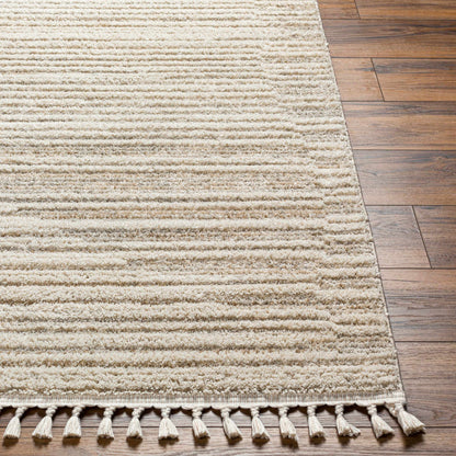 Rudy RDY-2306 Machine Woven Rug
