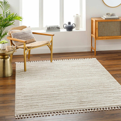 Rudy RDY-2306 Machine Woven Rug