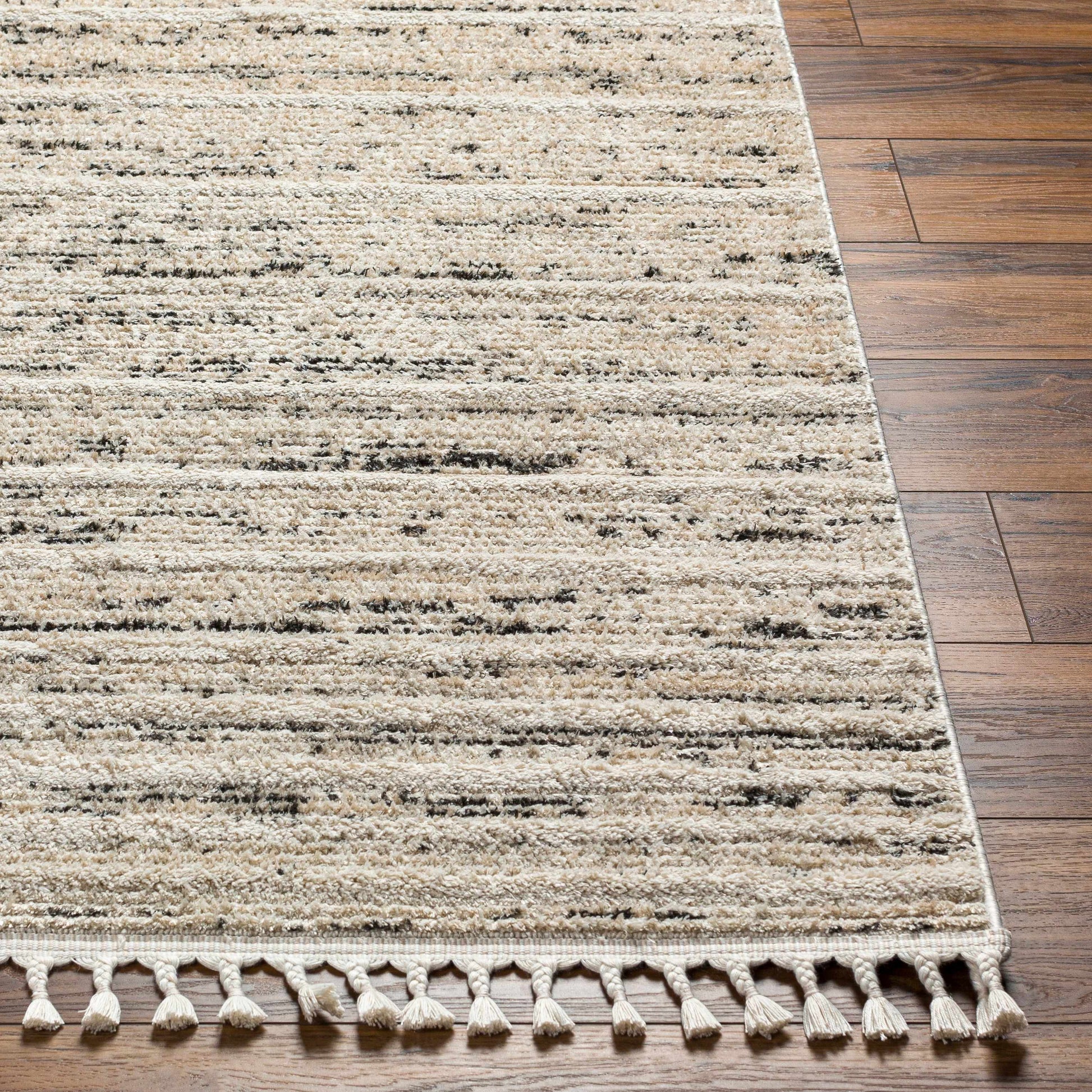 Rudy RDY-2300 Machine Woven Rug