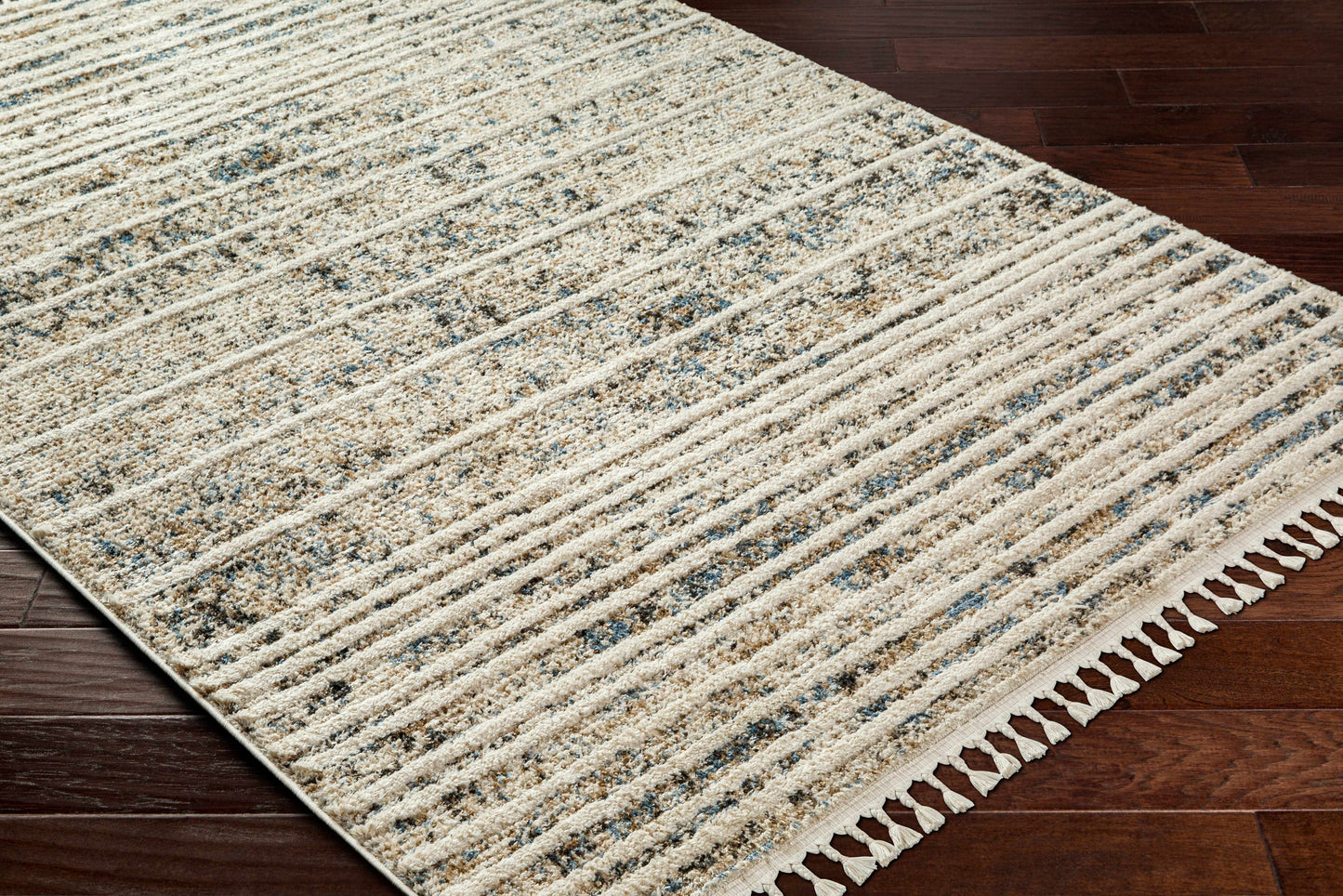 Rudy RDY-2301 Machine Woven Rug