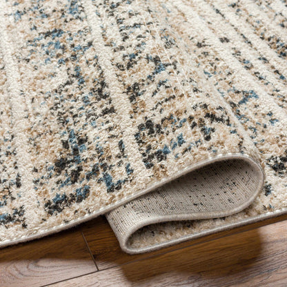 Rudy RDY-2301 Machine Woven Rug