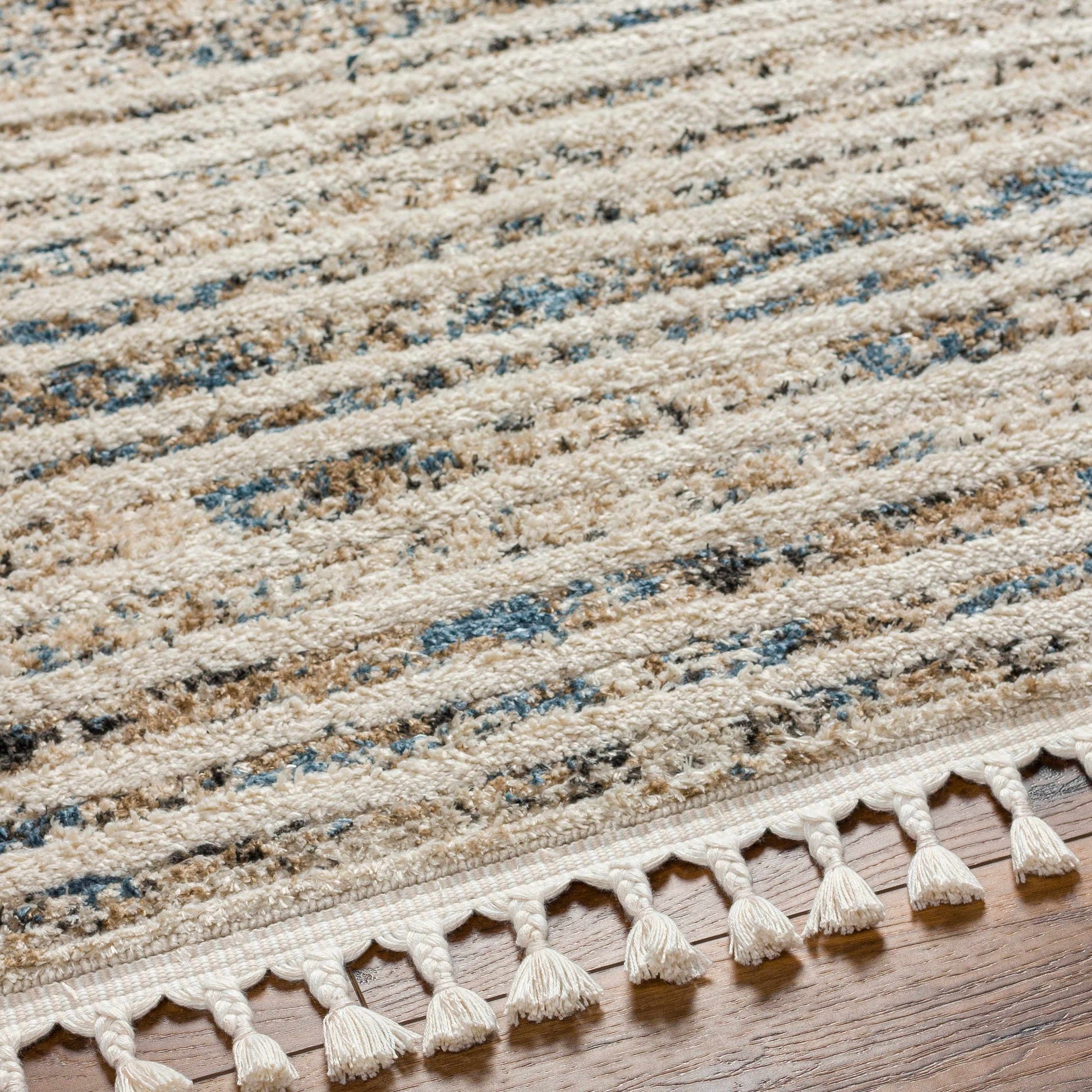 Rudy RDY-2301 Machine Woven Rug