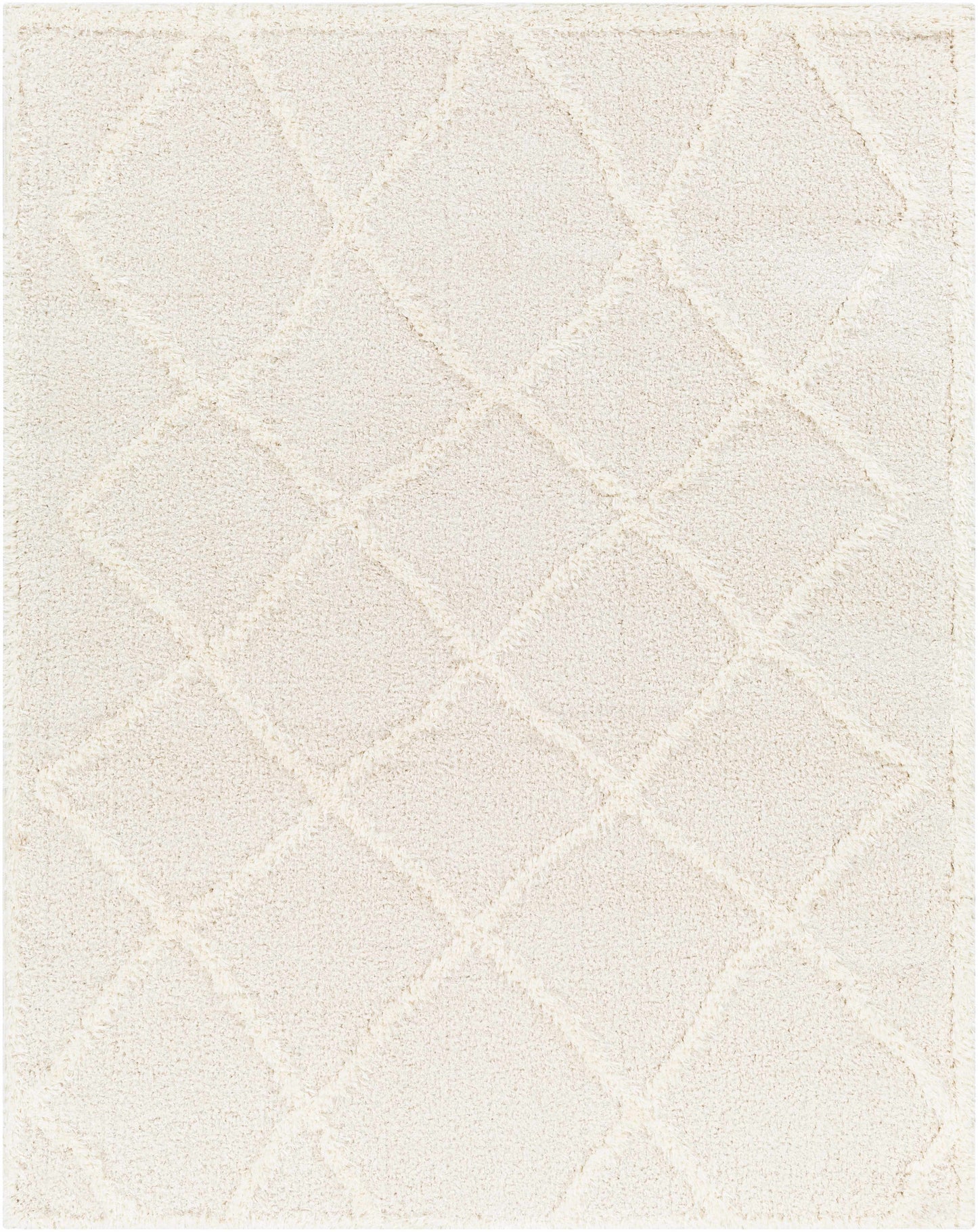 Rodos RDO-2301 Machine Woven Rug