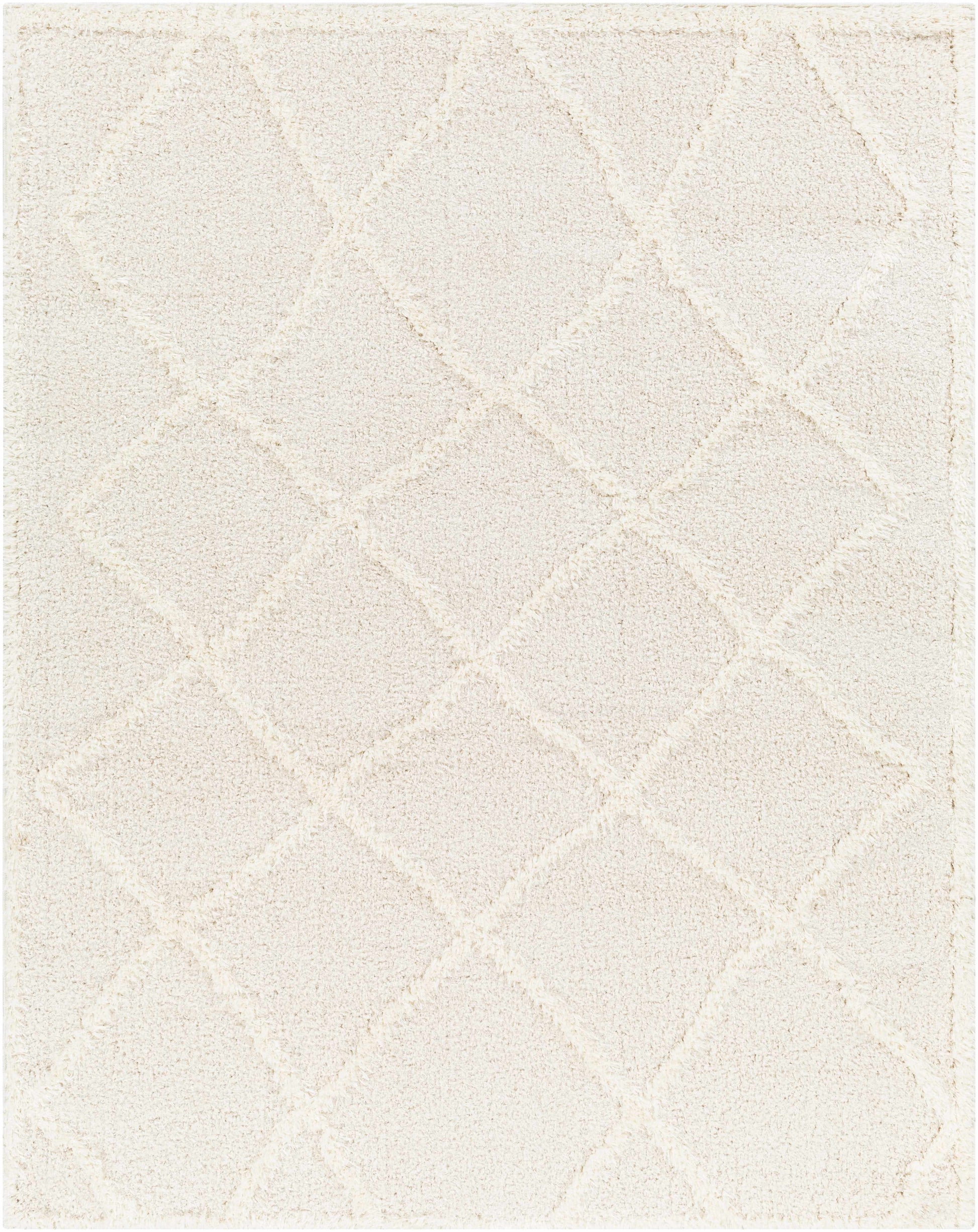 Rodos RDO-2301 Machine Woven Rug