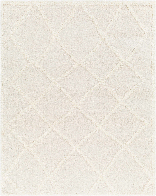 Rodos RDO-2301 Machine Woven Rug