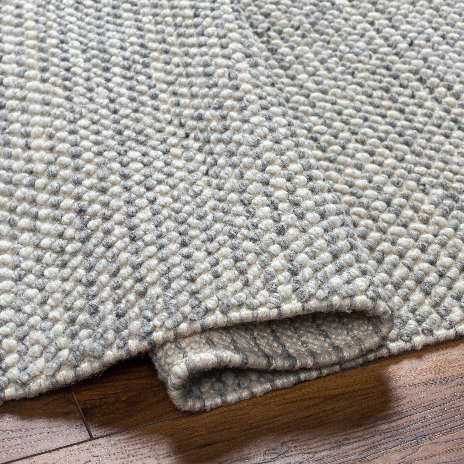 Reika REK-2306 Handmade Rug