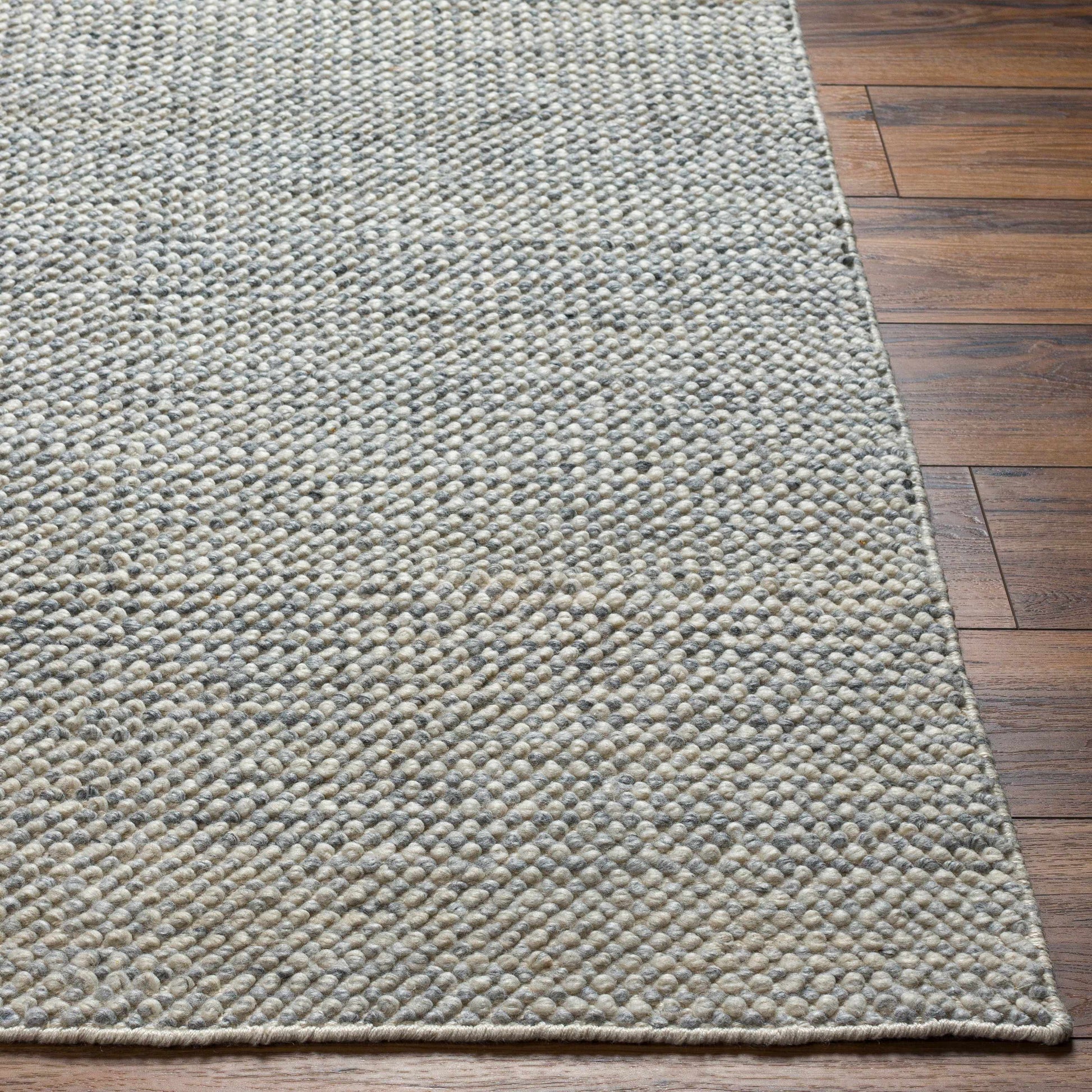 Reika REK-2306 Handmade Rug