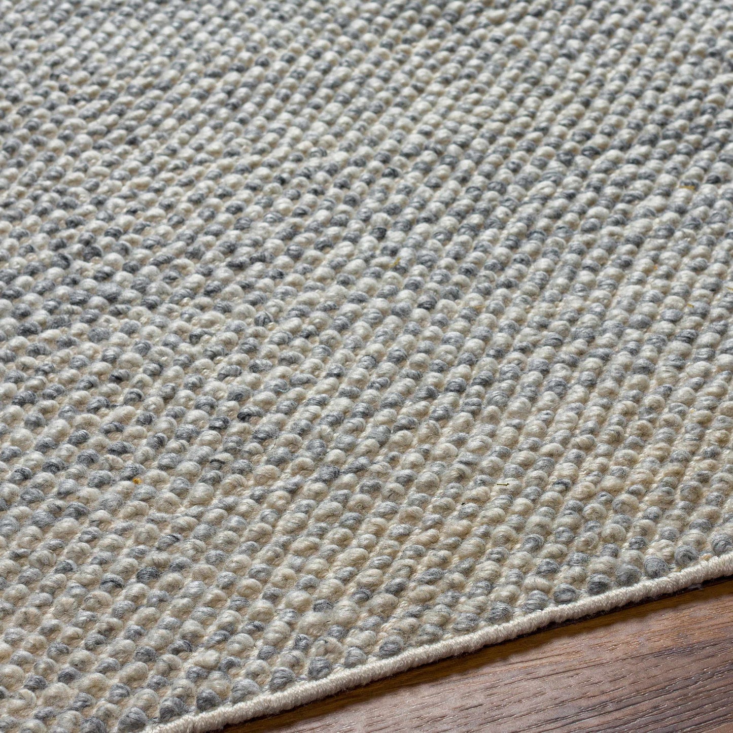 Reika REK-2306 Handmade Rug