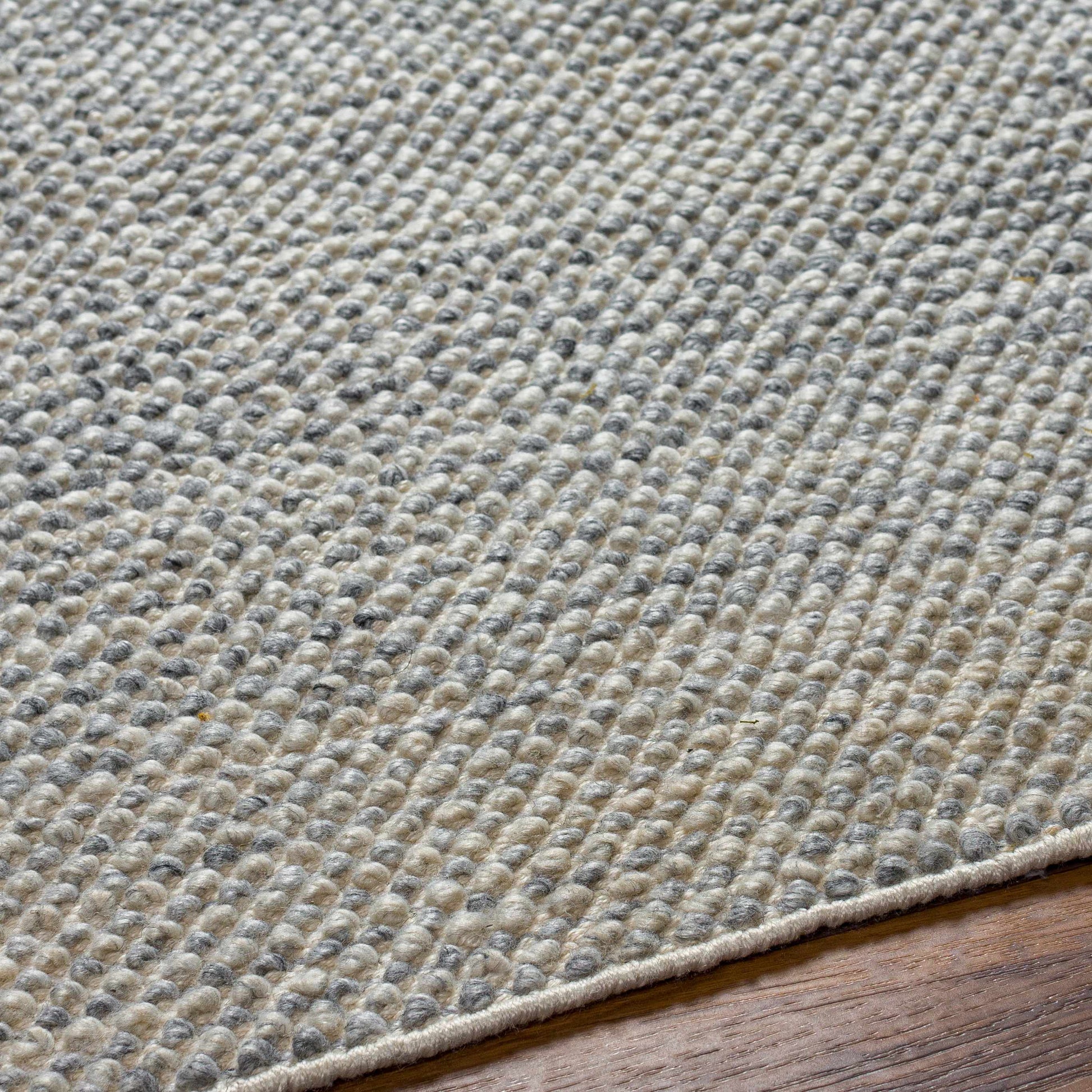 Reika REK-2306 Handmade Rug
