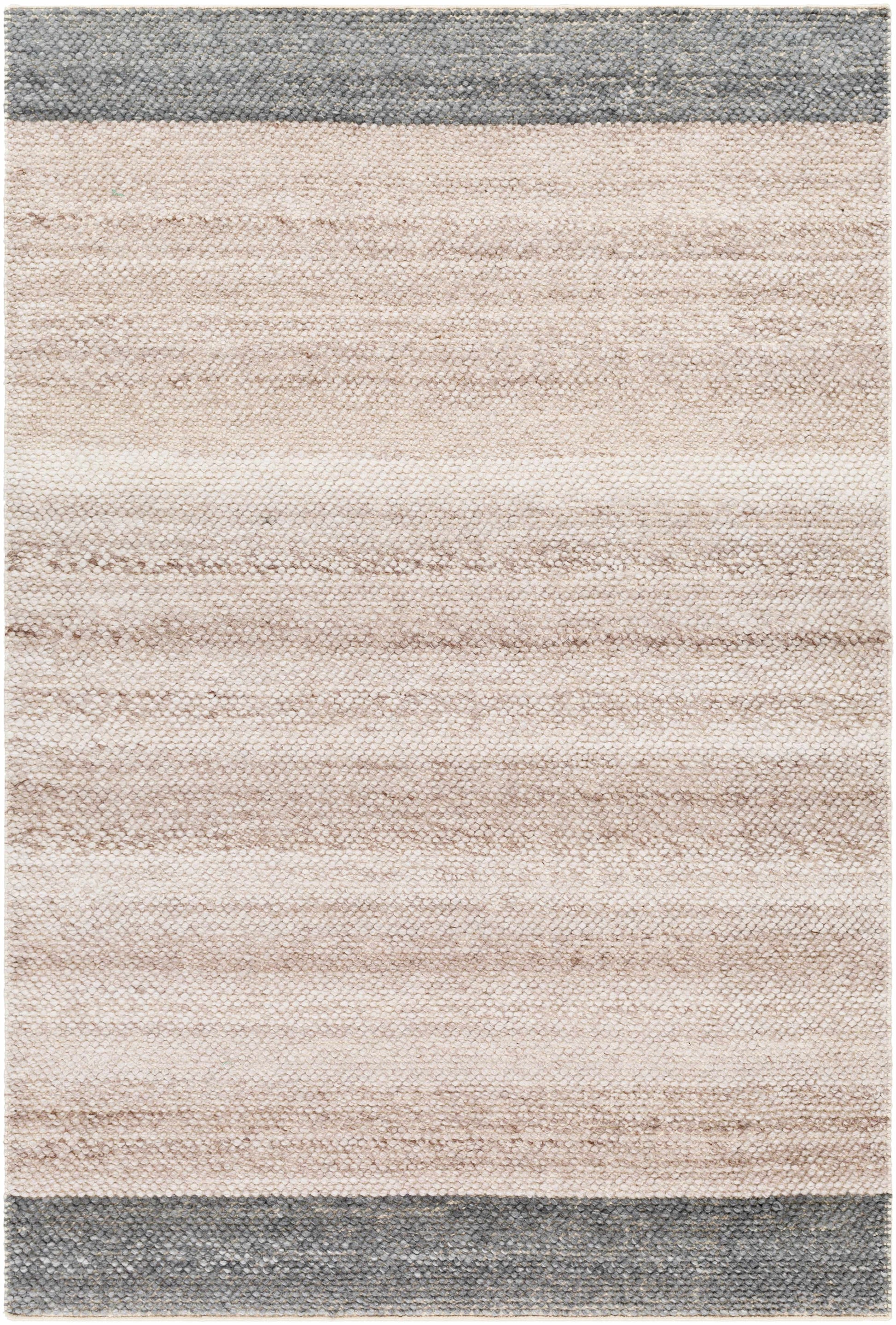 Reika REK-2308 Hand Woven Rug