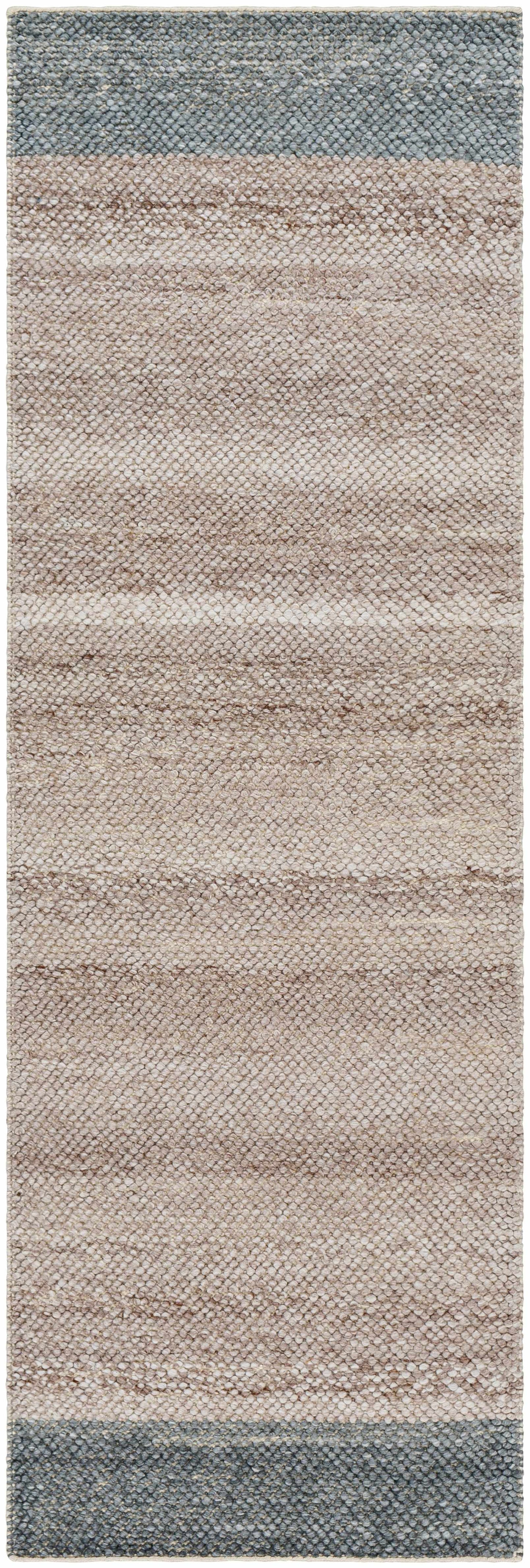 Reika REK-2308 Hand Woven Rug
