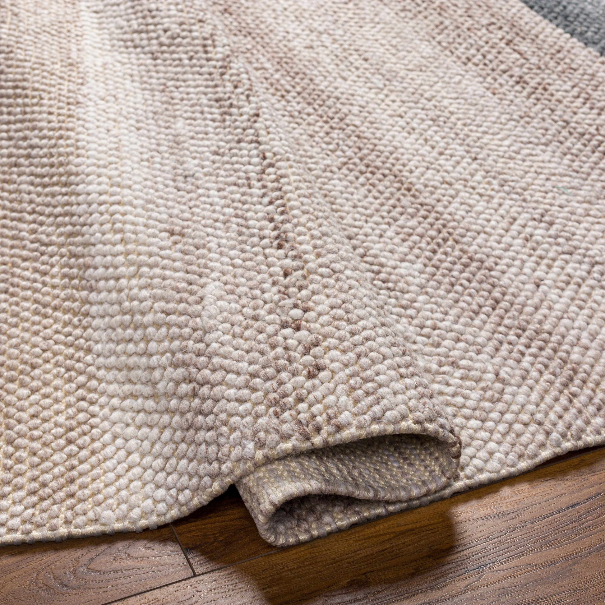 Reika REK-2308 Hand Woven Rug