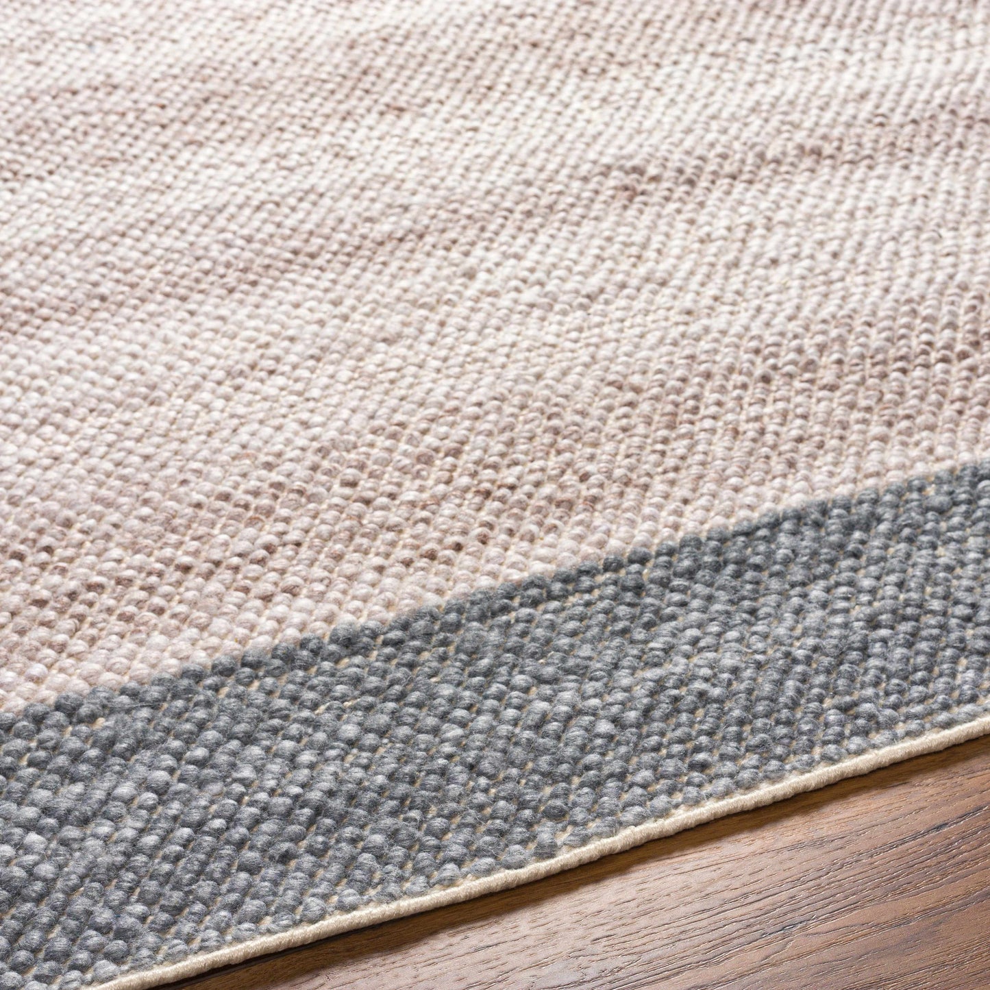 Reika REK-2308 Hand Woven Rug