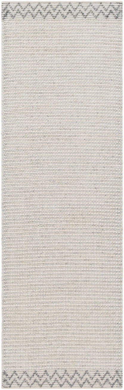 Reika REK-2307 Hand Woven Rug