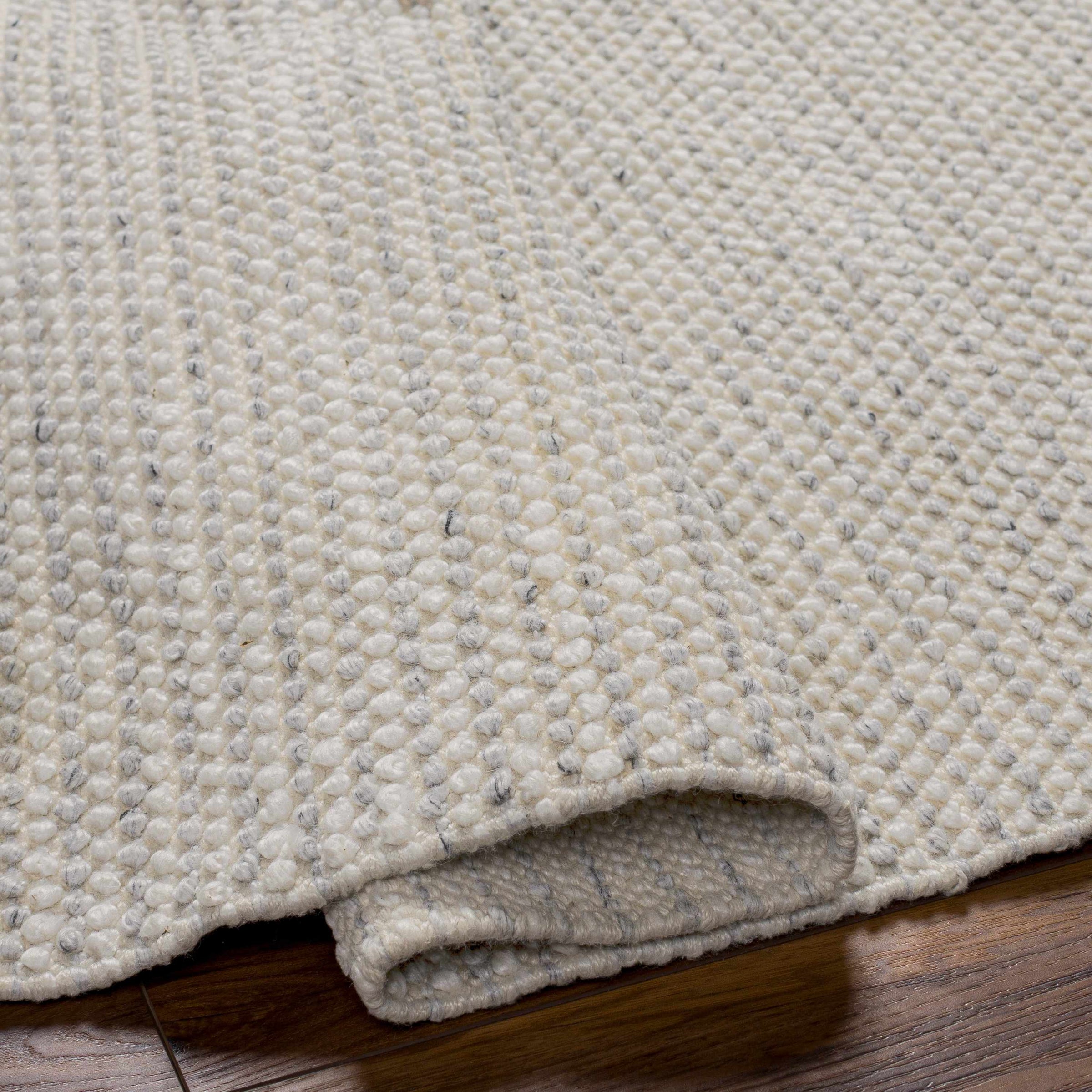 Reika REK-2307 Hand Woven Rug