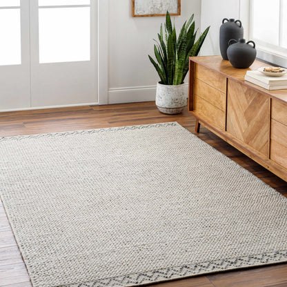 Reika REK-2307 Hand Woven Rug