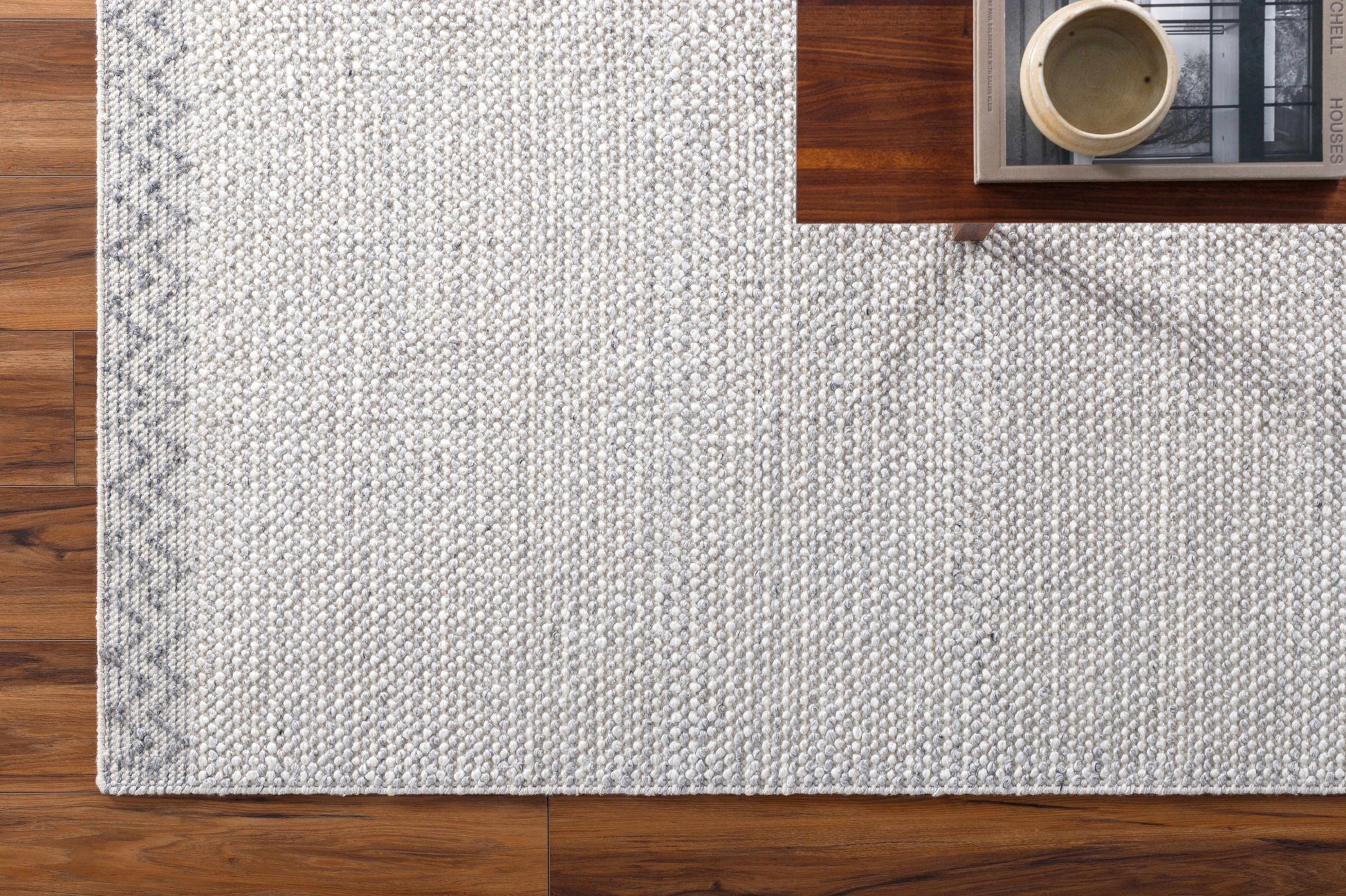 Reika REK-2307 Hand Woven Rug